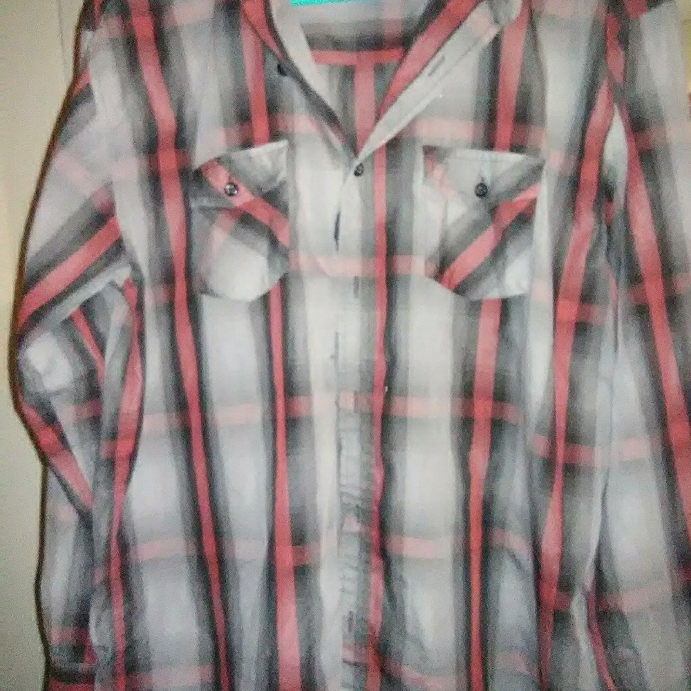 Beverly Hills Polo Club Men's shirt